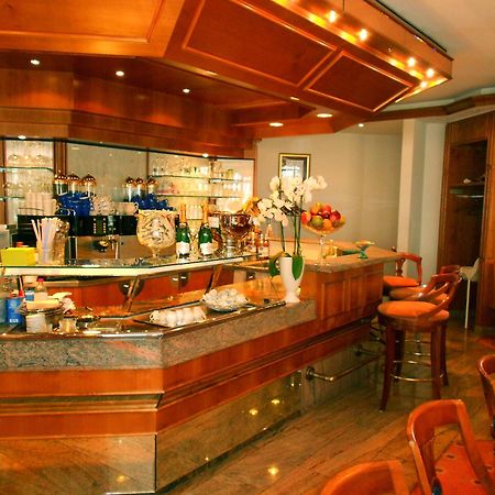 סאן בלאסיין Hotel Garni Aich מראה חיצוני תמונה