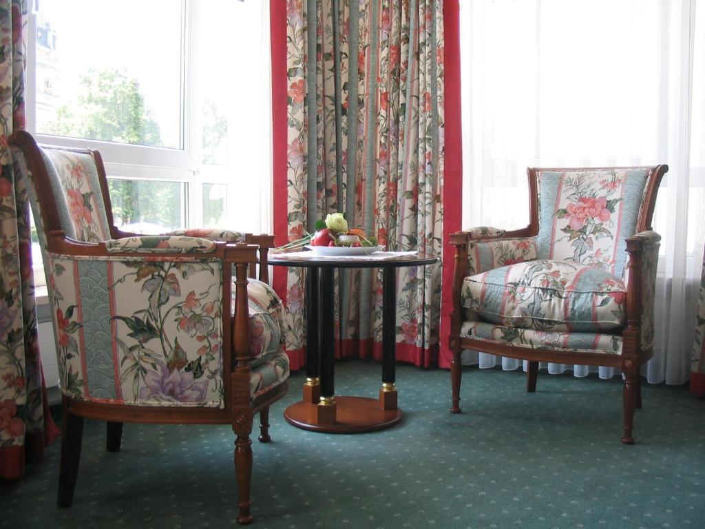 סאן בלאסיין Hotel Garni Aich חדר תמונה
